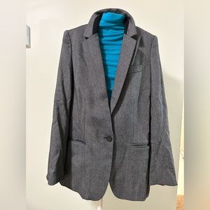 Stella McCartney Wool Blazer